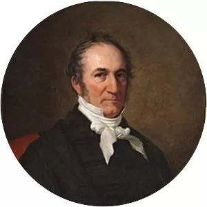 Edward Tyrrel Channing