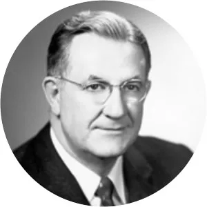 Edward V. Long - Former United States Senator