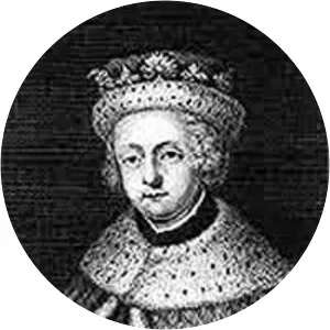 Edward V