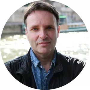 Edward van de Vendel