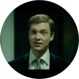 Edward Vanderman - Movie character