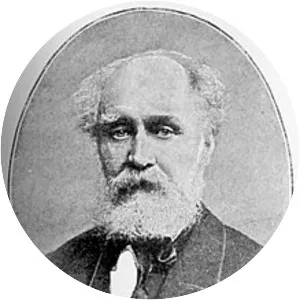 Edward Vansittart Neale