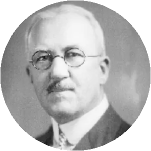 Edward Vermilye Huntington