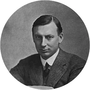 Edward Verrall Lucas