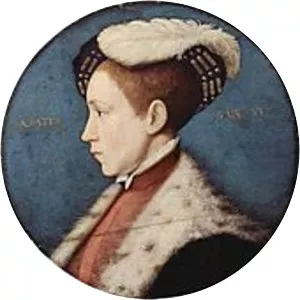 Edward VI of England