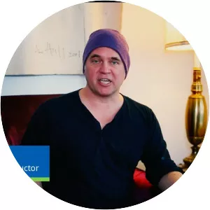 Edward Vilga - Author