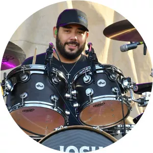 Edward Villanueva - Musical artist