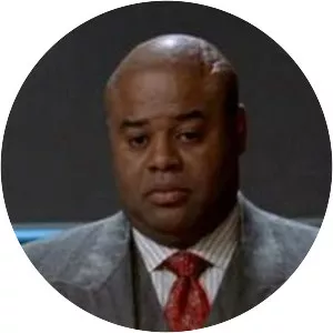 Edward Vogler - Tv character