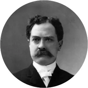 Edward W. Carmack - Former U.S. senator