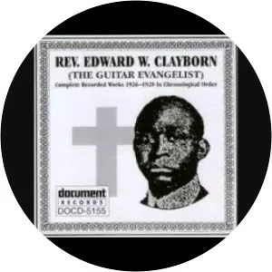 Edward W. Clayborn