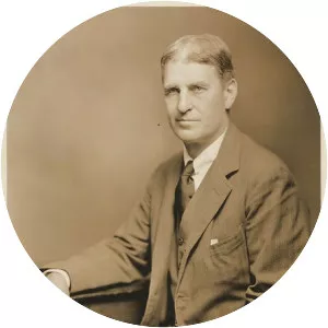 Edward W. Forbes