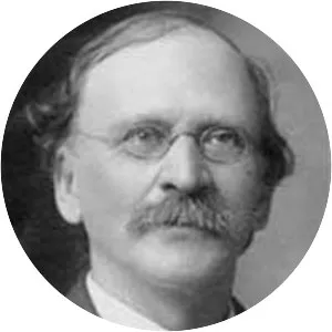 Edward W. Morley