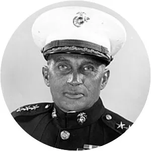 Edward W. Snedeker - Military personnel