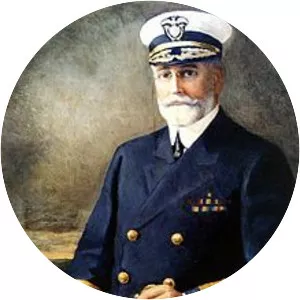 Edward Walter Eberle