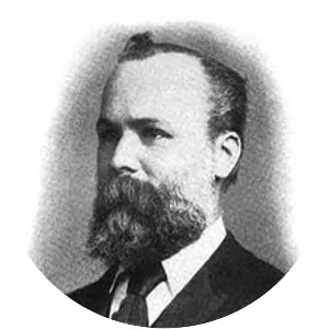 Edward Walter Maunder