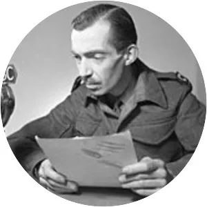 Edward Ward, 7th Viscount Bangor - Journalist