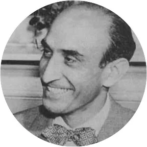 Edward Weinfeld - Former Judge of the United States District Court for the Southern District of New York