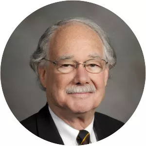 Edward Weisband - Author