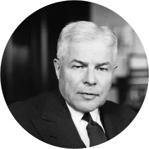 Edward Wentworth Beatty