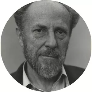 Edward Weston - American photographer