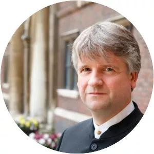 Edward Wickham Musician