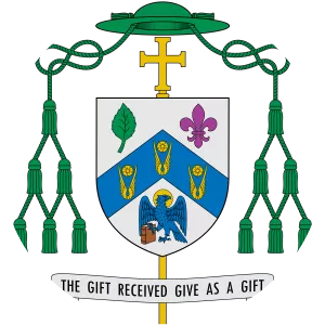 Edward William Clark