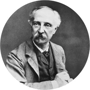 Edward William Godwin