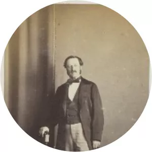 Edward William Harcourt