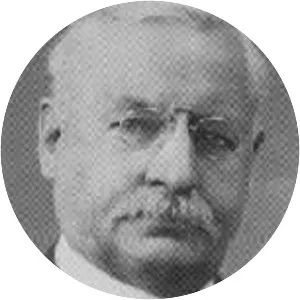 Edward William Nelson