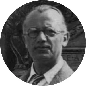 Edward William Titus - Helena Rubinstein's ex-husband