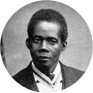 Edward Wilmot Blyden