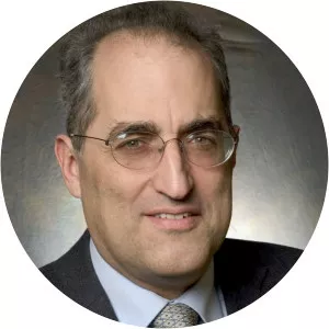 Edward Witten - American mathematical physicist