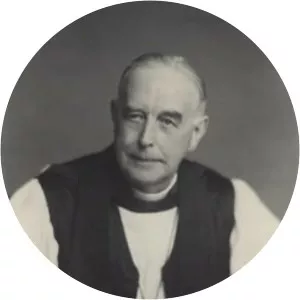 Edward Wynn - Former Anglican Bishop of Ely