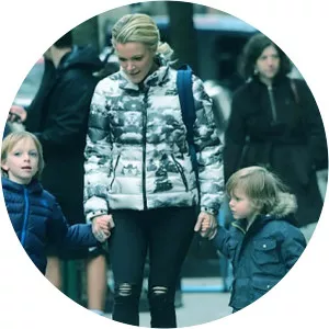 Edward Yates Brunt photograph