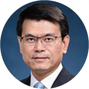 Edward Yau