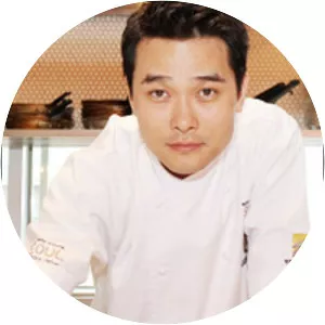 Edward Young-min Kwon