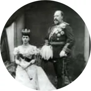 Edwardian era photograph