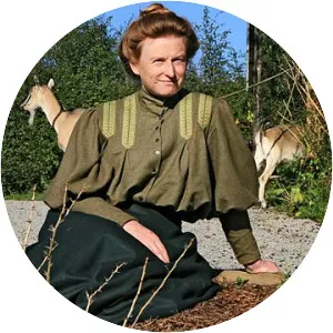 Edwardian Farm - British TV series