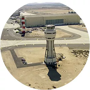 Edwards Air Force Base