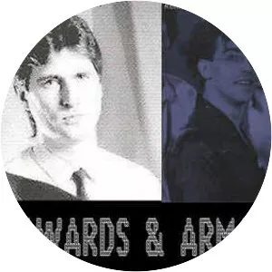 Edwards & Armani - Musical group