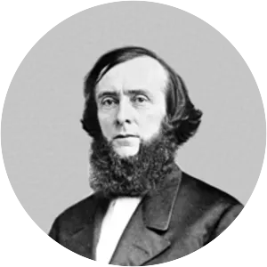 Edwards Pierrepont - Former United States Attorney General