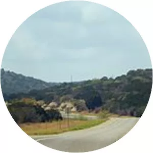 Edwards Plateau - Region in Texas