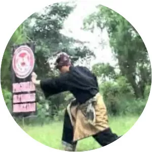 Edwel Yusri Datuak Rajo Gampo Alam