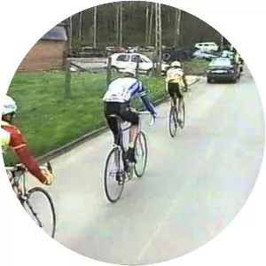 Edwig Van Hooydonck - Cyclist