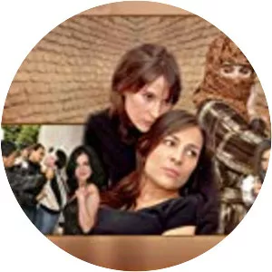 Edwige Baily - Film actor