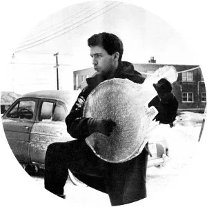 Edwige Lannegrace - Edgar Morin's wife