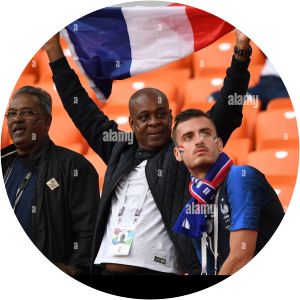 Edwige Lemar photograph