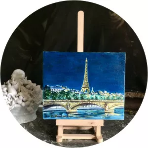 Edwige Mitterrand Delahaye