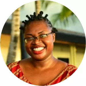 Edwige-Renée Dro - Writer