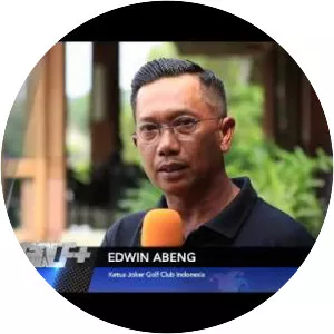 Edwin Abeng